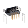 Headers & Wire Housings - M80-8661005 - Powell Electronics, Inc.