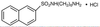 N-(6-Aminohexyl)-2-naphthalenesulfonamide, HCl - 6583 - Medical Isotopes, Inc.