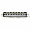 D-Sub Connector Assemblies - L717DC37PU-ND - DigiKey
