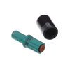 Circular Connector Housings - SJS520100-ND - DigiKey