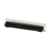 FFC, FPC (Flat Flexible) Connector Assemblies - 23-5051102596TR-ND - DigiKey