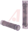 Connector; Butt; 0.070; Tin; 22-18 AWG;0.145 in. (Max.) - 70113764 - Allied Electronics, Inc.