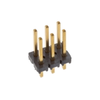 Headers, Male Pins - MTLW-103-23-G-D-285-ND - DigiKey