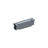 FFC, FPC (Flat Flexible) Connector Assemblies - 17-1-1734741-5TR-ND - DigiKey