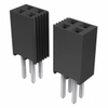 Headers, Receptacles, Female Sockets - 612-SSQ-138-02-T-D-ND - DigiKey