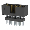 Headers, Male Pins - 612-ZSS-107-02-S-D-570-ND - DigiKey