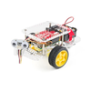 Robotics Kits - 1568-14801-ND - DigiKey