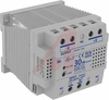 Power Supply, Switching; 100 to 240 VAC(Nom.), 110 to 340 VDC (Nom.); 50/60 Hz - 70174953 - Allied Electronics, Inc.