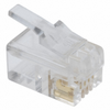 Modular Connector Plugs - A-MO-4/4-SF - ODG (Origin Data Global)