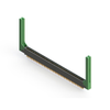 Edgeboard Connectors - 151-395-124-555-558-ND - DigiKey