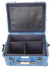 Vault with Divider Kit - PB-2550DK - Visual Sound, Inc.