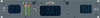 2-channel SDI/AES/analog audio monitor, two 53-segment level meters, hi-fi stereo speakers, 2RU -- AMP2-SDA