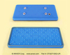 OctopusGrip Rectangular Vacuum Cup -- OTG070130Q-UR - Image