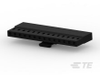 Rectangular Wire & Cable Connectors & Housings - 1-2316104-4 - TE Connectivity