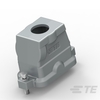 Heavy Duty Connector Housings, Hoods, Bases - A133555-ND - DigiKey