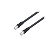 Coaxial Cables (RF) - 6099-PE3W02363-24-ND - DigiKey
