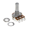 Rotary Potentiometers, Rheostats - 118-PDB181-E420K-503A2-ND - DigiKey