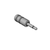 Audio Connectors - 850XPKG-ND - DigiKey