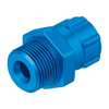 Fittings, Couplings, and Distributors - 2171-CK-1/2-PK-13-ND - DigiKey