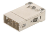Heavy Duty Power Connector Inserts & Modules -- 162449 - Image