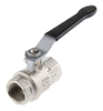Ball Valves -- 7335189 - Image