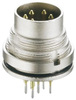 DIN Connectors - 1705638 - RS Components, Ltd.