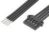 Wire to Board Cables - 2422704 - RS Components, Ltd.