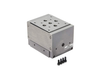 Vertical Linear Stage, Precision Ball Bearing, 8 mm Travel, M3 & M6 Threads - M-MVN50 - Newport MKS