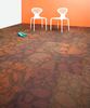 Cell Structure Modular Carpet -- I0220 - Image