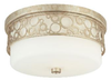 C1900SG Flush Mounts-Drum Shades - 433681 - Capital Lighting, Inc.