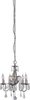 Mini Chandeliers-Candle - 97900 - Light Center (The)