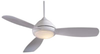 Fans-Ceiling Fans - 265538 - Light Center (The)