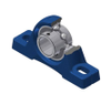 Plummer Blocks & Pillow Blocks - 722711 - RS Components, Ltd.