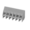 PCB Headers - 631126 - RS Components, Ltd.