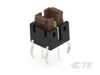 Tactile Switches - 1-2213818-9 - TE Connectivity