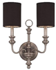 28562-AN Sconces-Double Candle - 360373 - Capital Lighting, Inc.