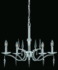 39403 Mid. Chandeliers-Candle - 373810 - Capital Lighting, Inc.