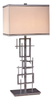 10992 Table Lamp - 10992 - Minka Group