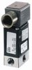 453230A - Cole-Parmer Three-Way Solenoid Diaphragm Valve 1/8