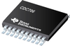 CDC706 Custom Programmed 3-PLL Clock Synthesizer / Multiplier / Divider - CDC706PW - Texas Instruments