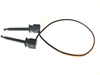 Test Lead Standard Plungers - BU-1111-A-@ - Mueller Electric Company