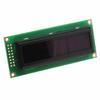 Display Modules - LCD, OLED, Graphic - 541-O100H016CWPP5N0010-ND - DigiKey