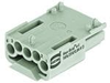 Heavy Duty Power Connectors - 09120043101 - VAST STOCK CO., LIMITED