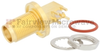 Right Angle TNC Female (Jack) Bulkhead PCB Connector Surface Mount IP67 Rated, Solder -- SC4235 - Image