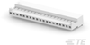Standard Rectangular Connectors - 4-644512-9 - TE Connectivity