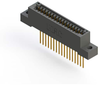 Card Edge Connectors - Edgeboard Connectors - 395-017-542-104 - Lingto Electronic Limited
