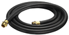 Redi-Fill™ 1 in. ID and 10 ft. Coil Length Farm Tank Bulk Hose & Coupled Assembly|Master File -- BLKFT-100X10 - Image
