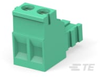 PCB Terminal Blocks - 282805-2 - TE Connectivity