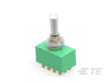Toggle Switches - 4-1437559-4 - TE Connectivity