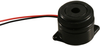 Piezo Buzzer; Transducer Function Multicomp Pro - 25R0652 - Newark, An Avnet Company